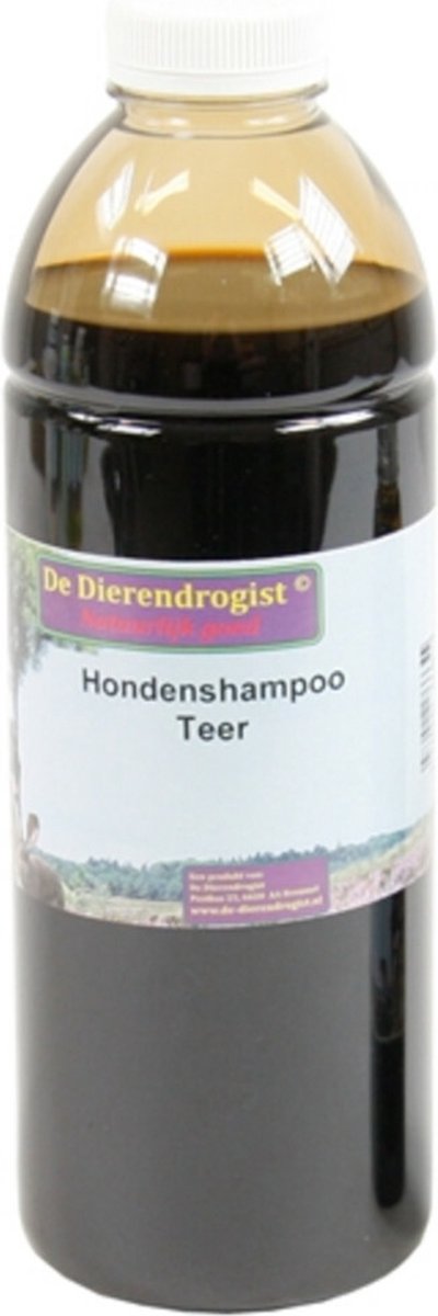 Pet Drug Store Hundeshampoo – Hautzustand – 1000 ml