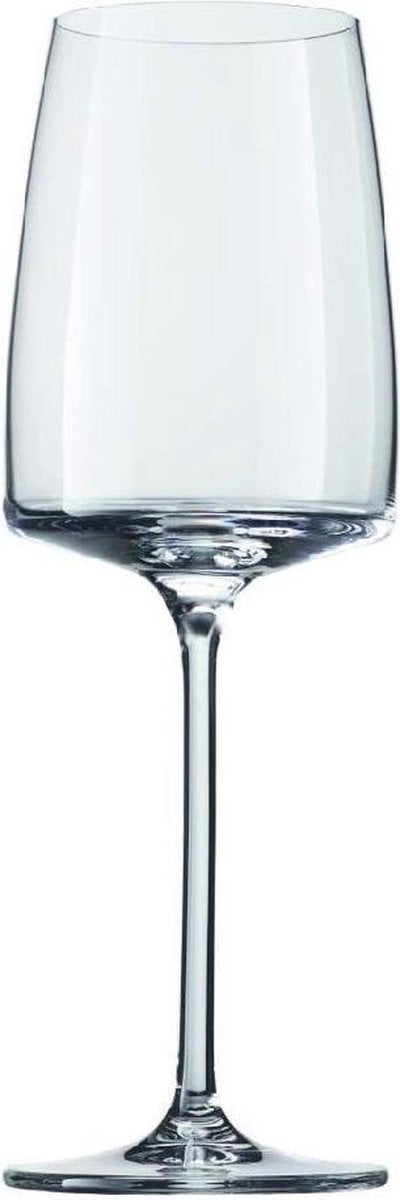 Schott Zwiesel Sensa Weinglas hellfrisch - 0,363 ltr - 6 Stück