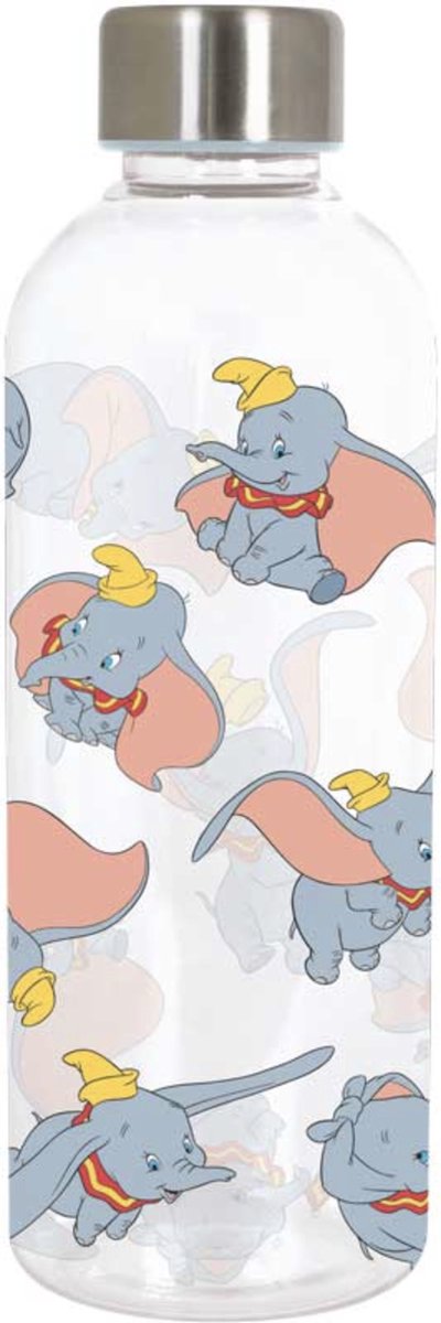 Stor Dumbo – Hydroflasche – Trinkflasche – Kunststoff – 850 ml