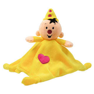 Bumba Kuscheltuch