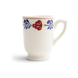 Boerenbont Tasse Mazagran 6 Stück