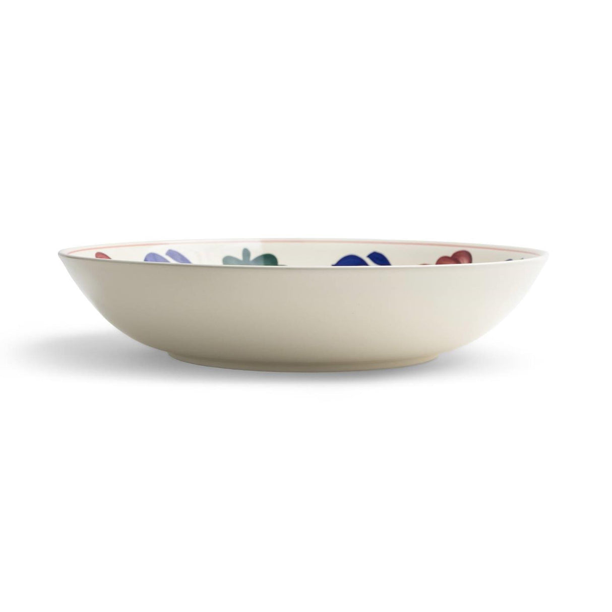 Boerenbont diamant schaal ã˜31cm