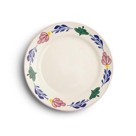 Boerenbont Kuchenteller 17,5 cm 4 Stück