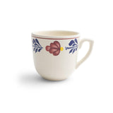Boerenbont Tasse groß Royal 4 Stück
