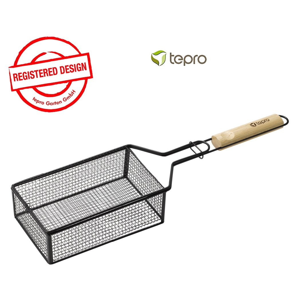 Tepro Tro Tro 8336 Barbeceekorf