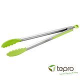 Gepro Tro Tro 8344 Barbecuetang RVS Green