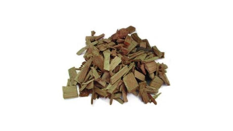 Tepro 8554 geräucherte Hackschnitzel Apfel 1kg
