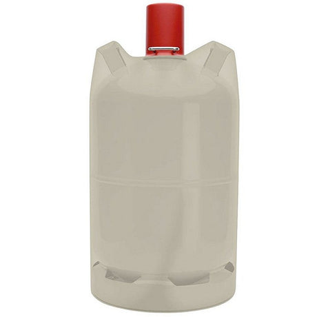 Tepro 8614 Universalhülle für 5kg Gasflasche