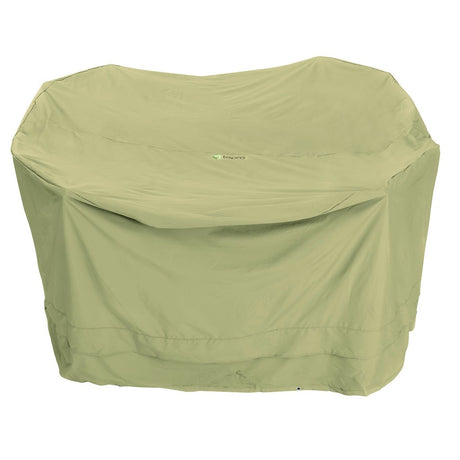 Tepro 8627 Schutzhülle für Gartenmöbel-Sitzgruppe 320x320x95cm