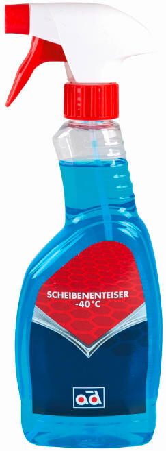 Ad Scheibenentfroster Enteiser 500 ml