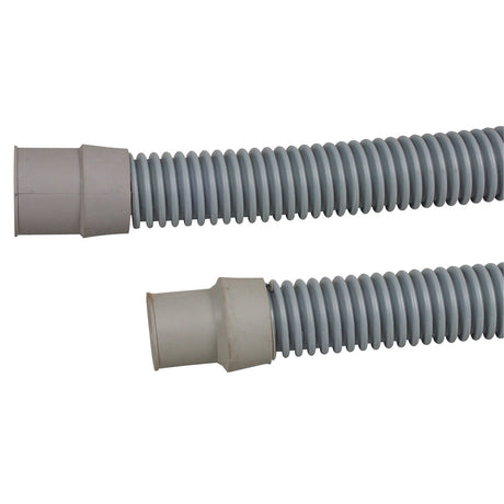 Universeller flexibler Ablaufschlauch 19 mm 3,5 m