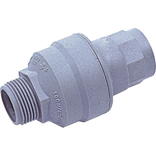 Scanpart F146 Blocco acqua regolabile