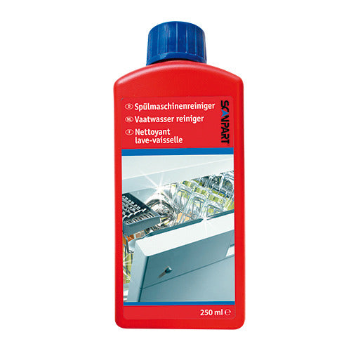 ScanPart -Geschirrspülerreiniger, 250 ml