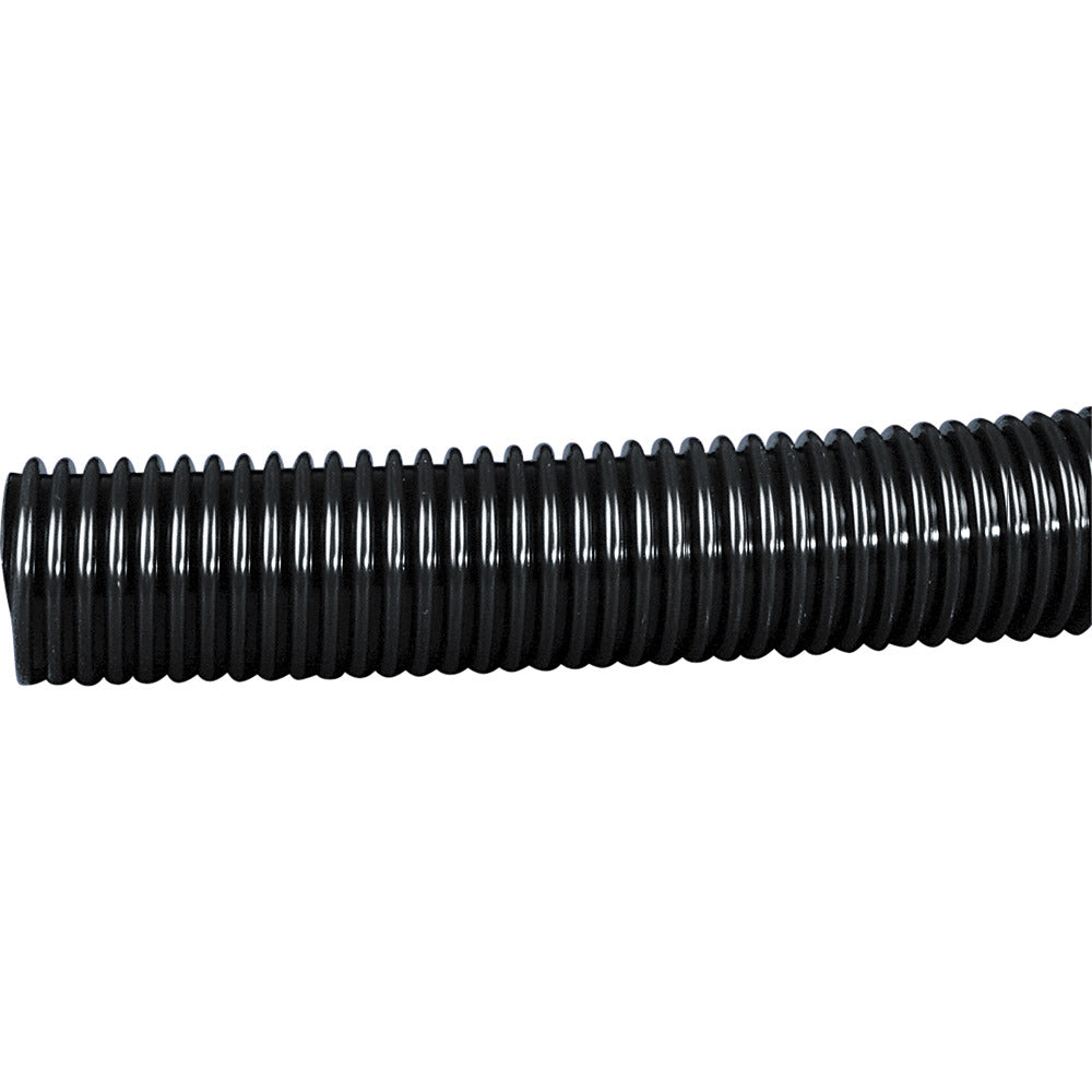 ScanPart 2690040057 Pulsante aspirapolvere tubo 1M 32 mm nero