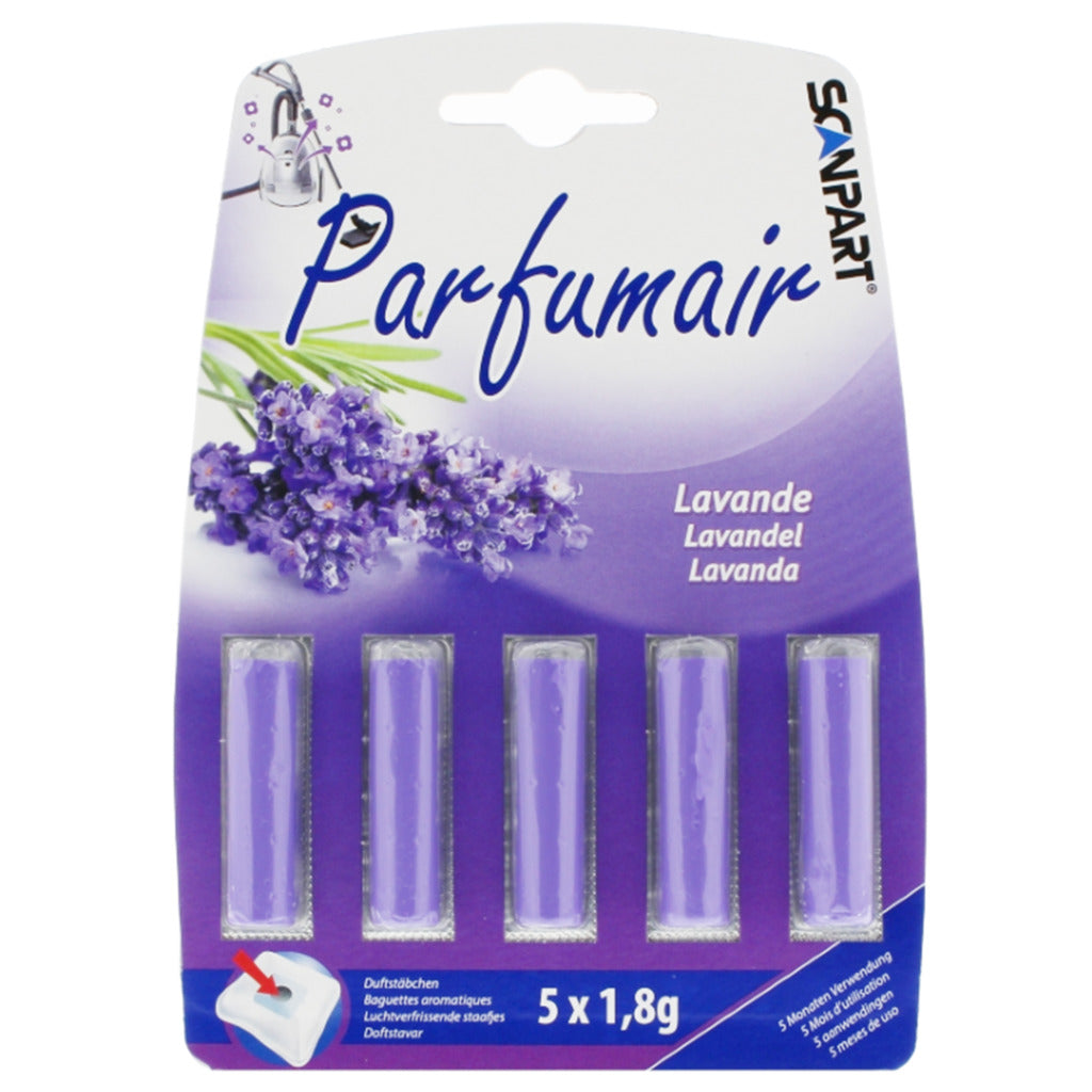 Scanpart scanpart parfumary fragance palos lavanda