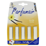 ScanPart ScanPart Parfumary Fragrance Sticks Vanilla