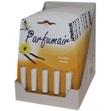 Scanpart Parfümerie-Duftstäbchen Vanille