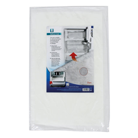 Scanpart Gefrierschrank-Abtaumatte