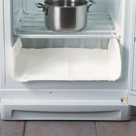 Scanpart Gefrierschrank-Abtaumatte