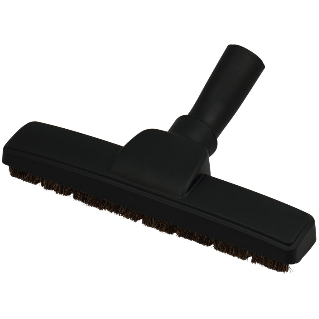 SCANPART Universal Parquet Brush 32+35 mm Negro