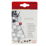 Scanpart Reinigungstabs a10