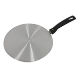 De ScanPart Induktioun Pans Adapterplaat 22Cm