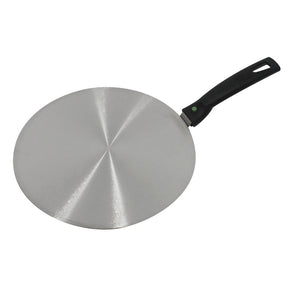 Scanpart Induktionspfannen-Adapterplatte 22 cm