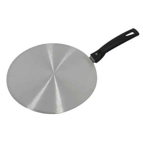 Scanpart Induktionspfannen-Adapterplatte 22 cm