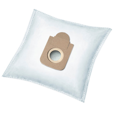Scanpart Microfleece+ Staubbeutel Rowenta Silence Force