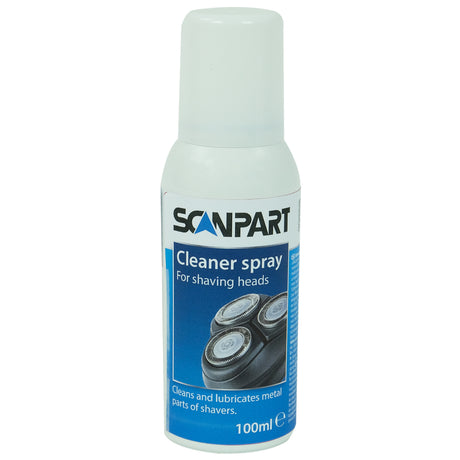 Scanpart Rasiererreiniger 100 ml