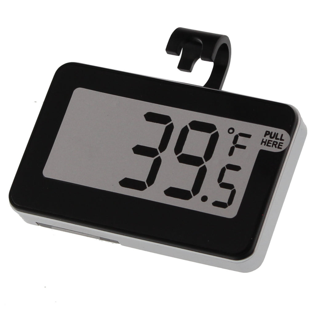 Scanpart digital fridge thermometer -20 +50?