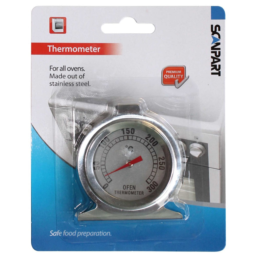 Scanpart ovntermometer