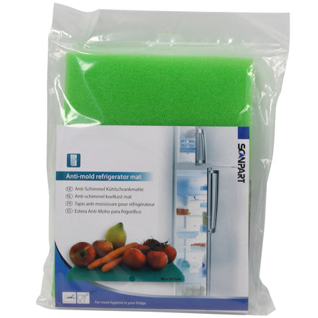 Scanpart Anti-Pilz-Matte 46 x 29,5 cm