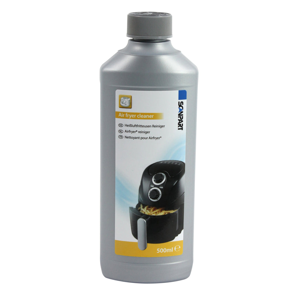 Scanpart Heißluftfritteusenreiniger 500 ml