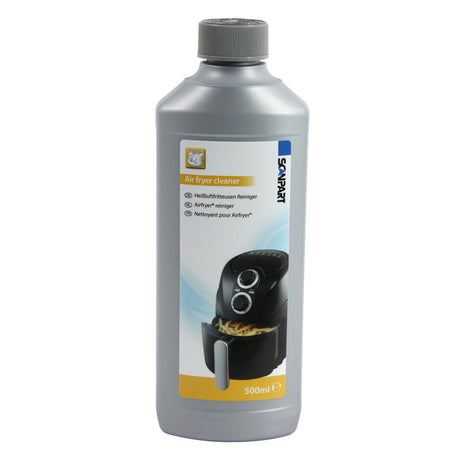 Scanpart Heißluftfritteusenreiniger 500 ml