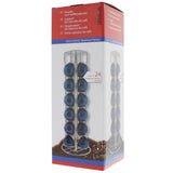Scanpart Scanpart Cap.h. Nespresso Vertuo 24St.