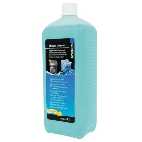 Scanpart Scherkopfreiniger 1l