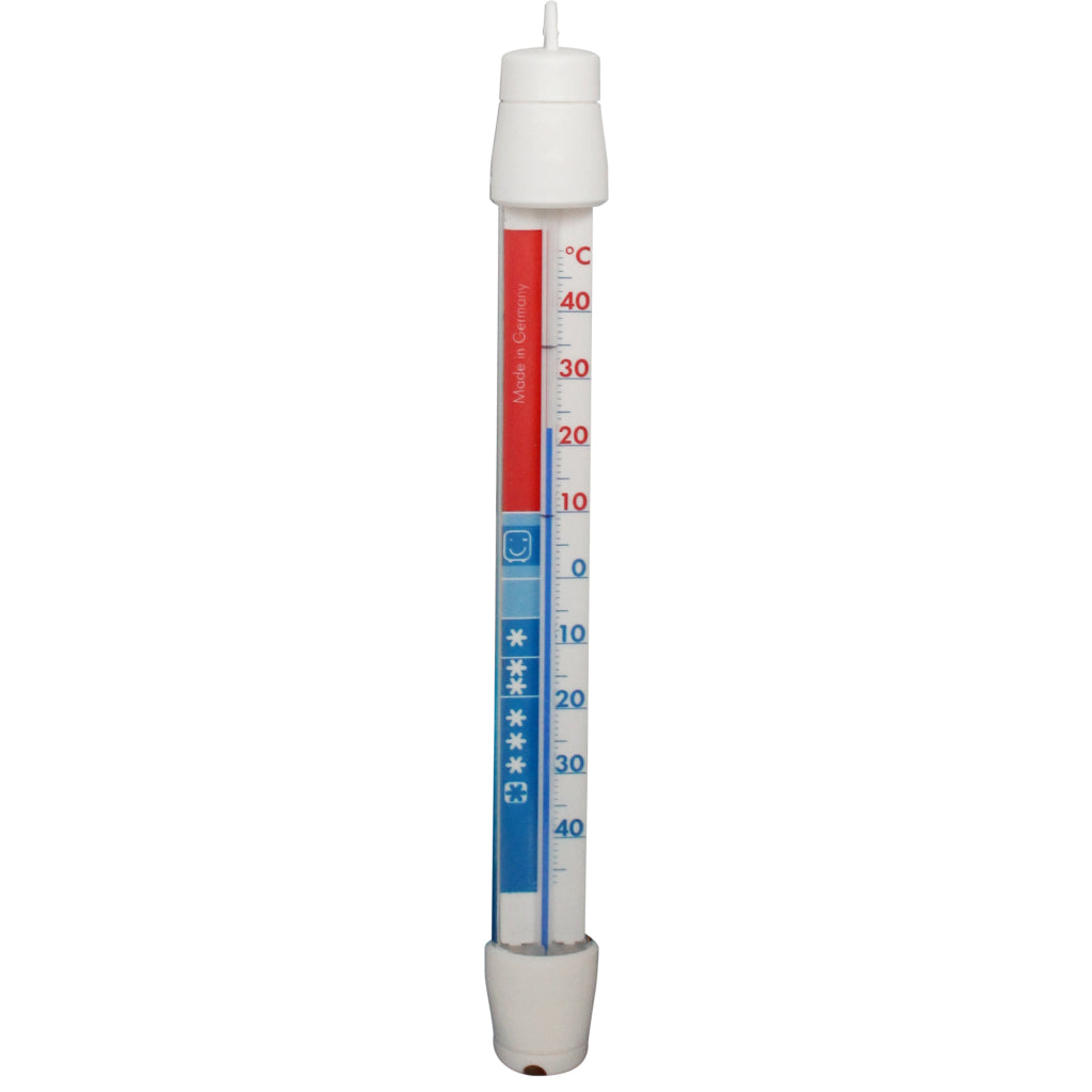 ScanPart -Gefrierschrank -Thermometer -50 und 50 ° C.