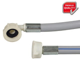 ScanPart 1120090123 F155 Versorgungsschlauch 2,5 m 1xhaaks