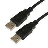 ScanPart C313 Cavo USB A (M) -A (M) 1,5 m