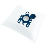 Scanpart m158mie16 microfleese staubbeutel miele g n micro en