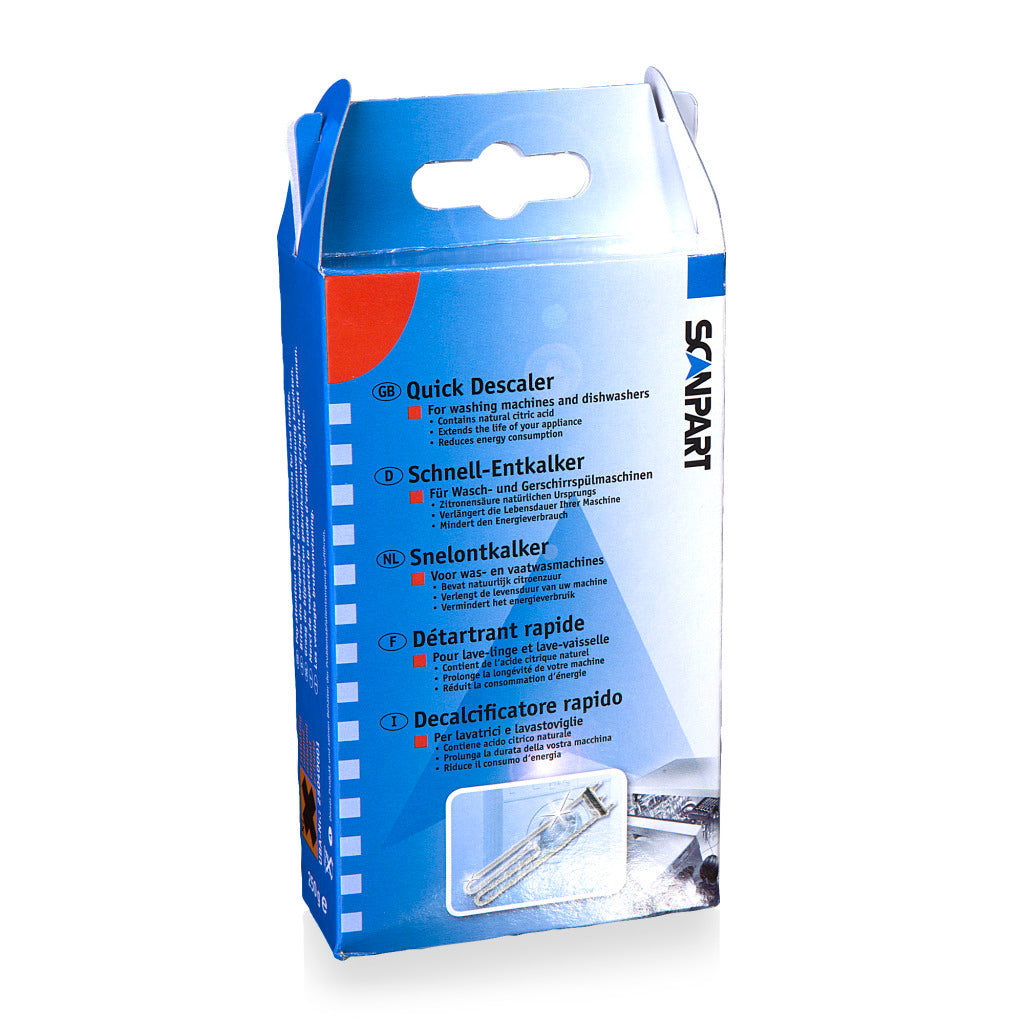 ScanPart R020 DESCALER DESCALER 250GR