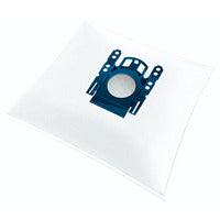 Scanpart m173sie23 Mikrofleece-Staubbeutel B S D E F G H Micro EN
