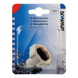 Scanpart 1120000006 Wasseranschluss 3 4