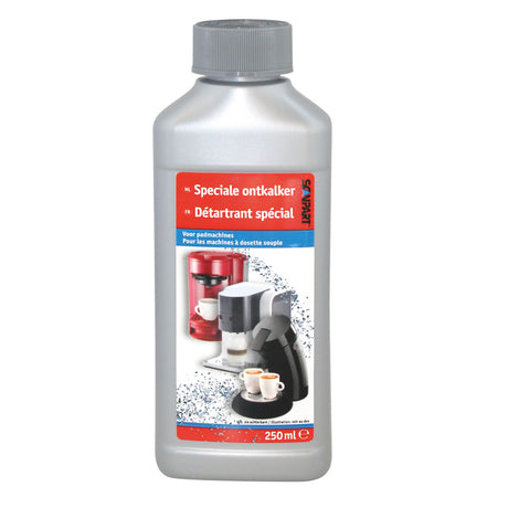 Scanpart Entkalkerpad für Maschinen, 250 ml