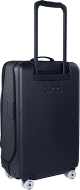 Evoc - 4-Rad-Trolley Carbongrau - Schwarz 100l