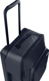Evoc - 4-Rad-Trolley Carbongrau - Schwarz 100l
