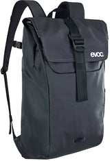 Evoc – Reiserucksack Einheitsgröße grau schwarz 16l