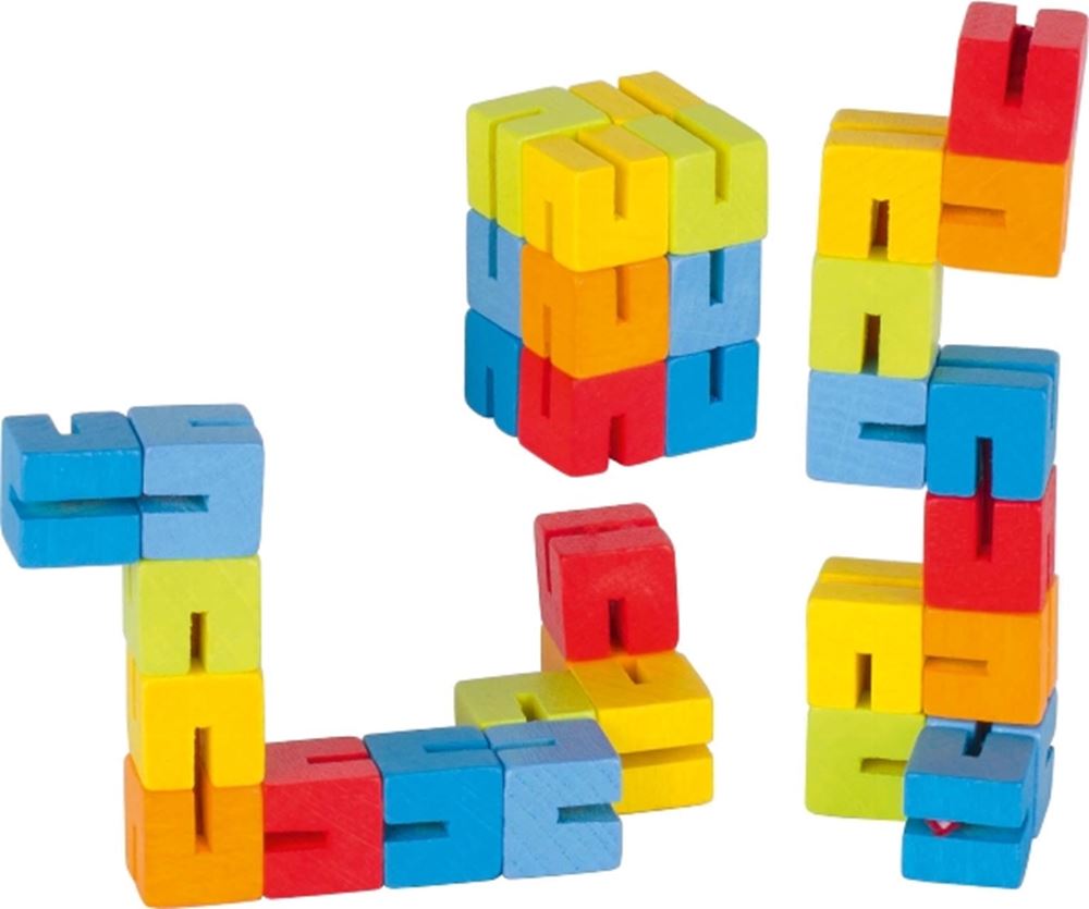 Goki-Link-Puzzle