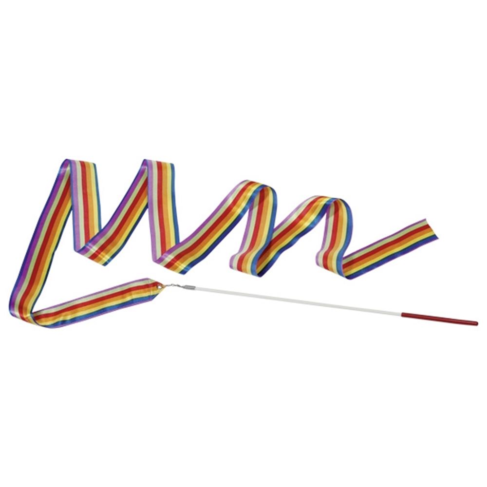Toys Pure Goki Gymnastikband Regenbogen